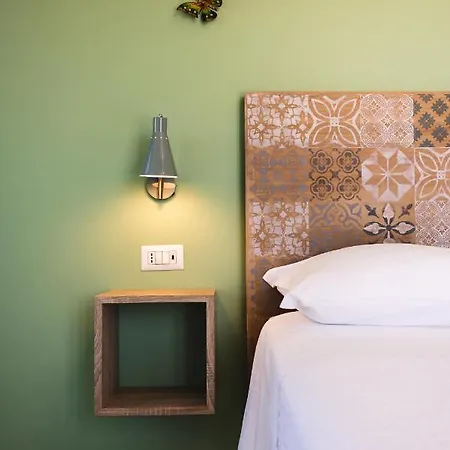 Casa Clementina Marciano Bed & Breakfast Massa Lubrense Exterior photo