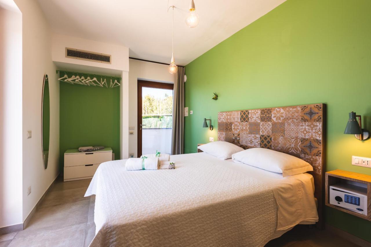 Casa Clementina Marciano *