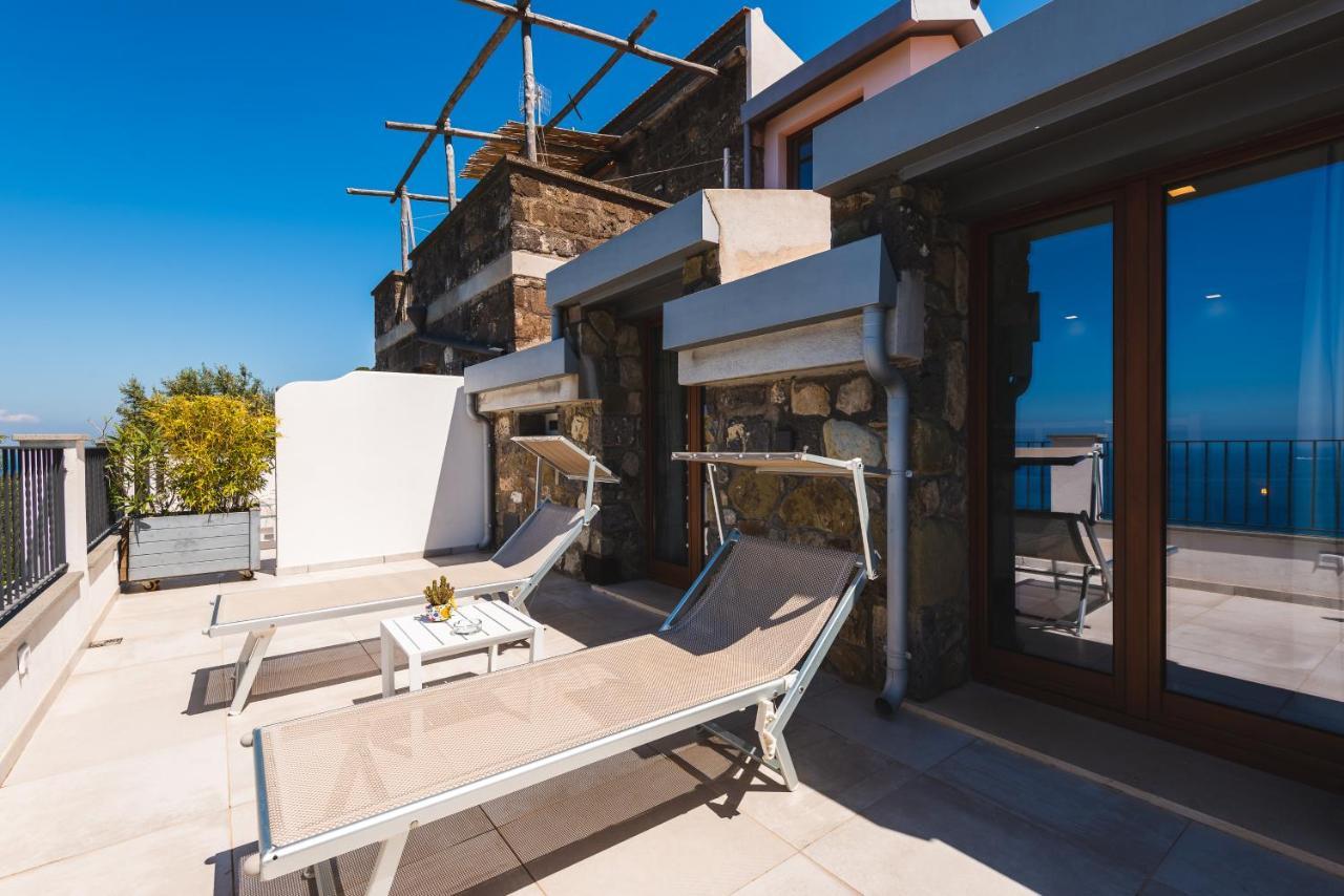 Casa Clementina Marciano *
