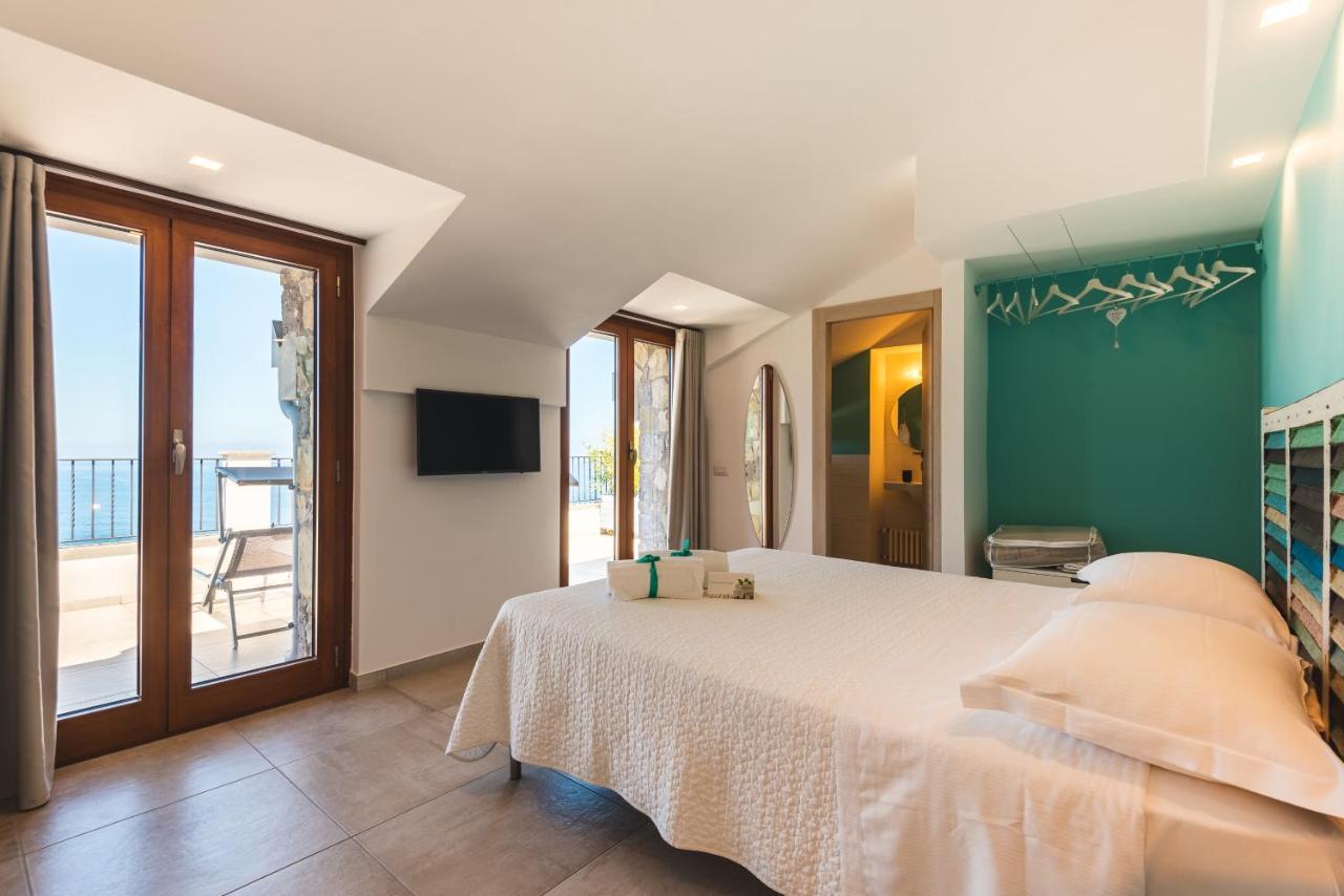 Casa Clementina Marciano