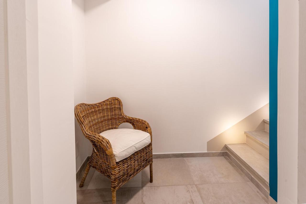 Casa Clementina Marciano