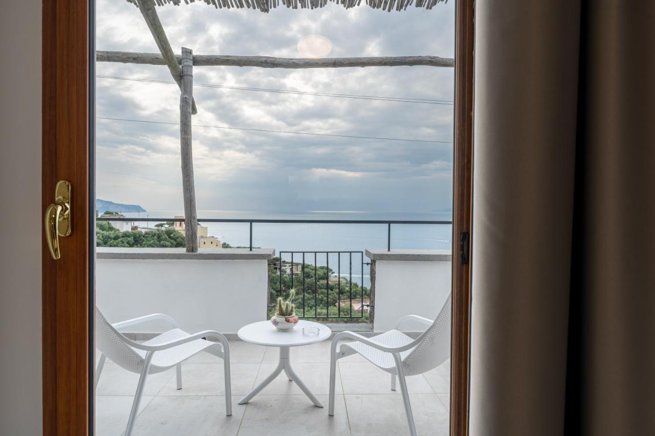 Casa Clementina Marciano