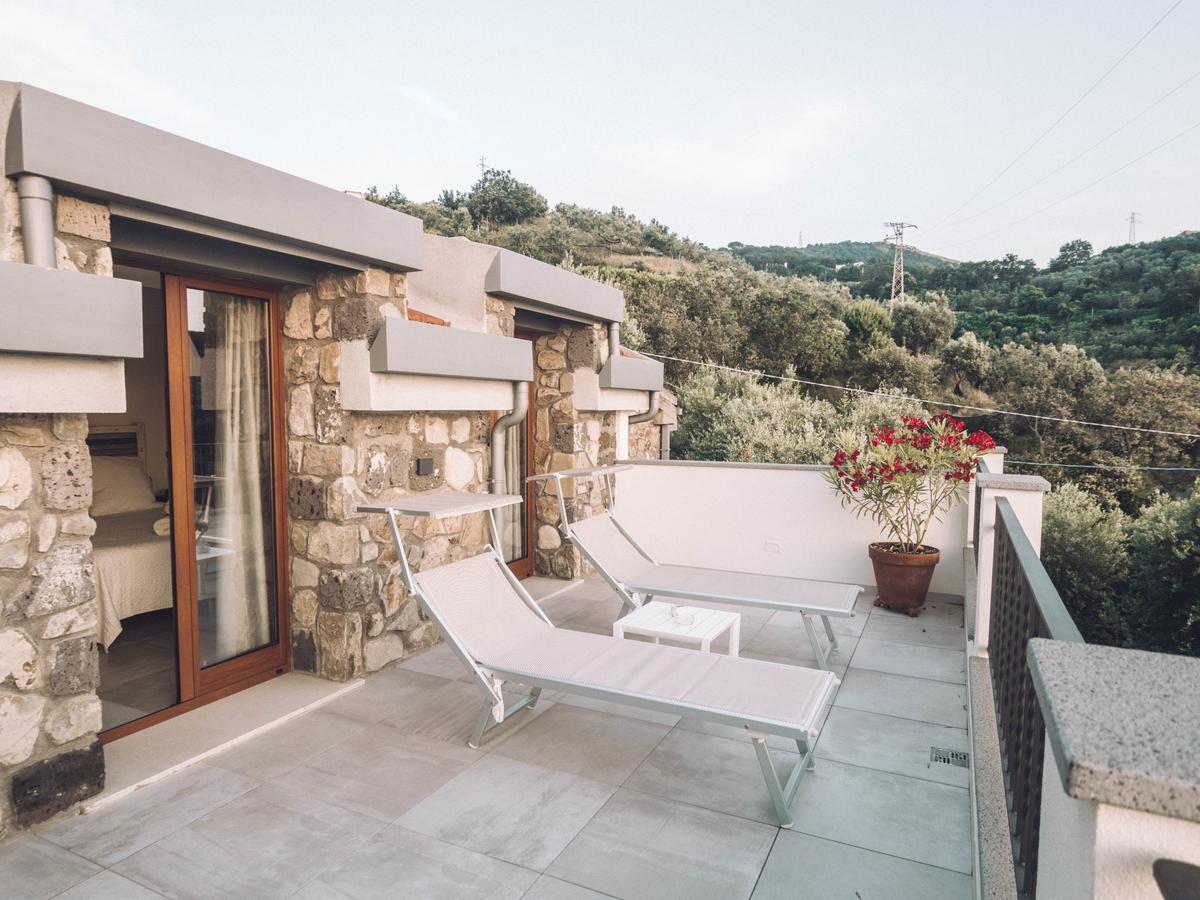 Casa Clementina Marciano *
