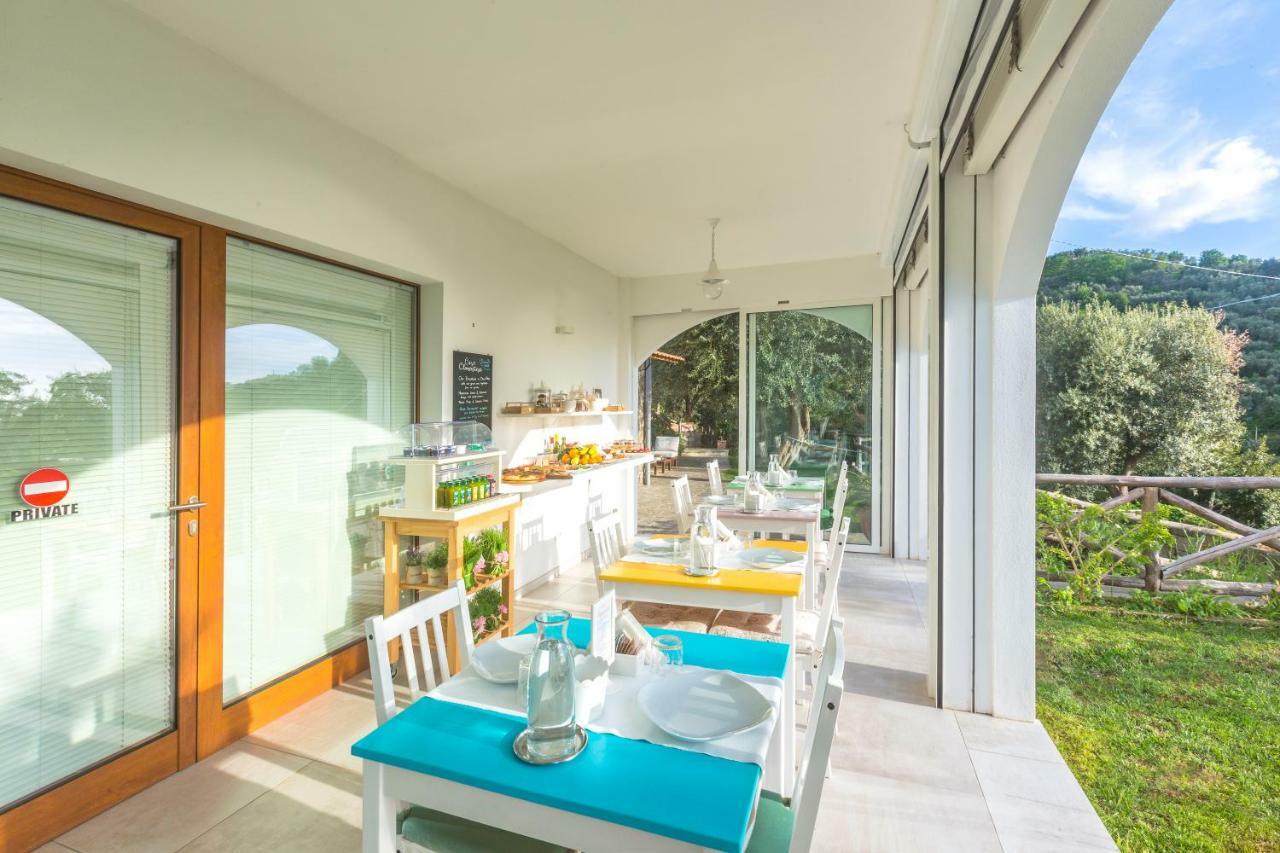 Casa Clementina Marciano