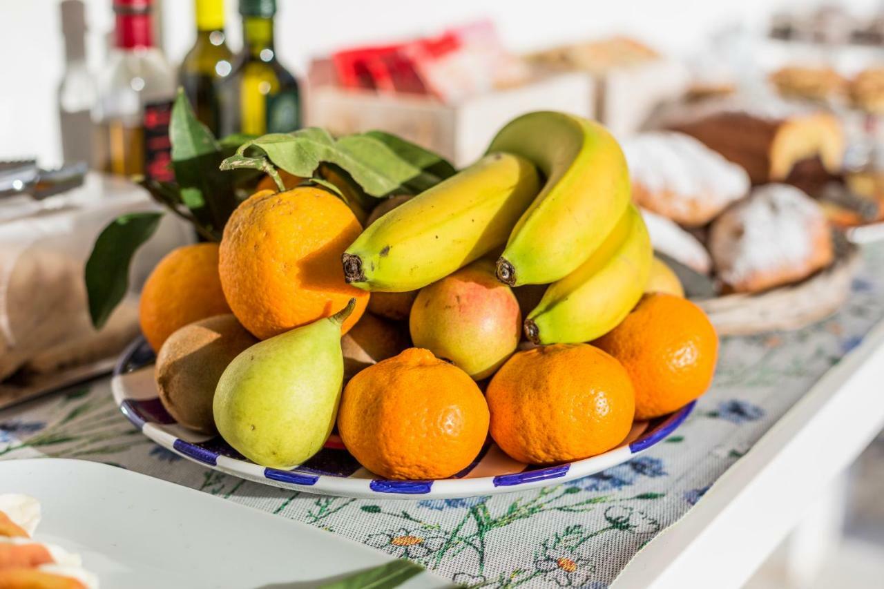 Frühstückspension Casa Clementina Marciano Massa Lubrense